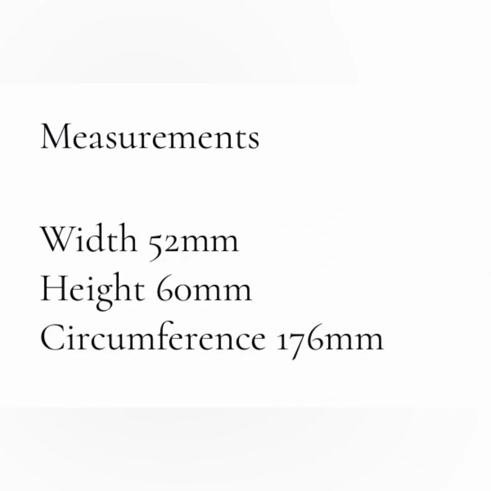 Halcyon Days Modern Black and Gold Bangle Bracelet - Picture 5 of 6